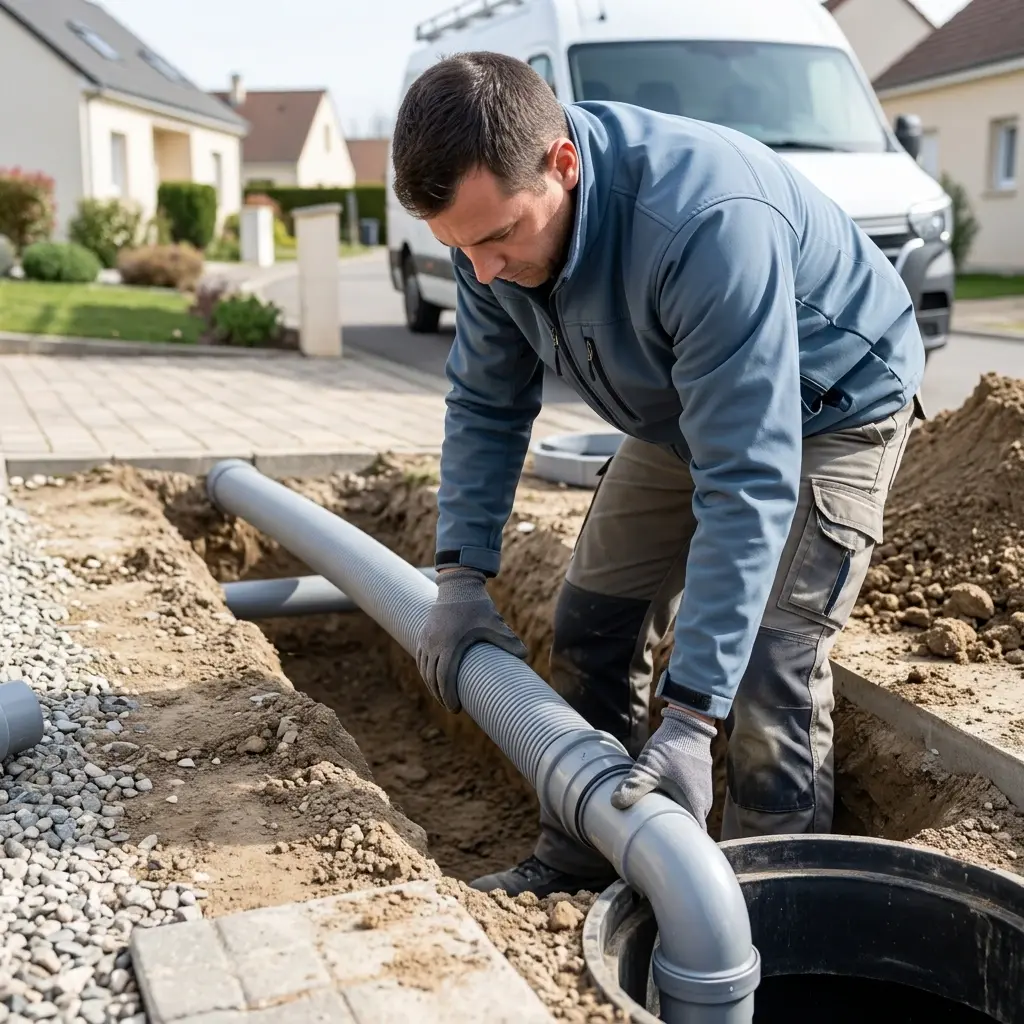 Une approche technique rigoureuse pour vos conduits