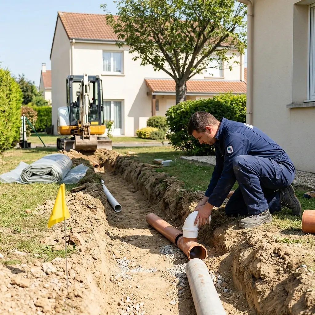 Une approche technique pour un branchement durable
