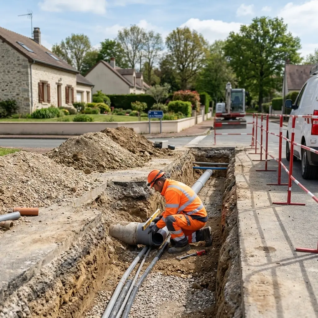 Précautions et réflexes pour un assainissement réussi