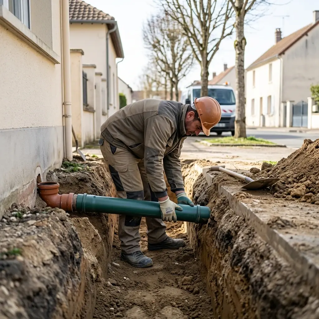 Besoin d'un raccordement rapide à Châtenoy ?