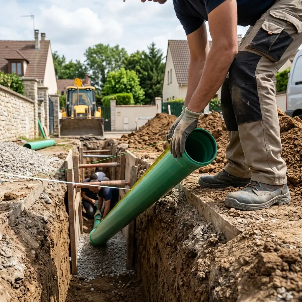 Comment bien gérer vos installations d'assainissement ?