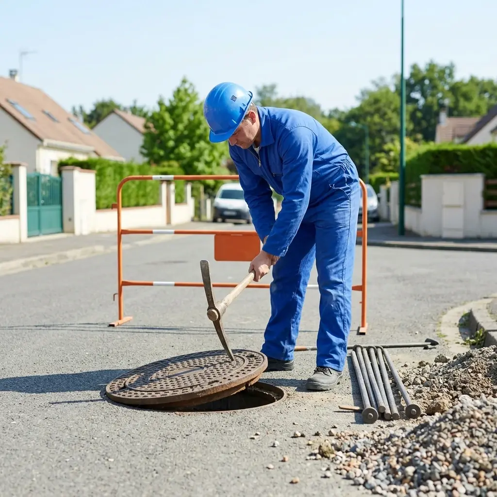 Pourquoi nous choisir pour vos travaux à Ormesson ?