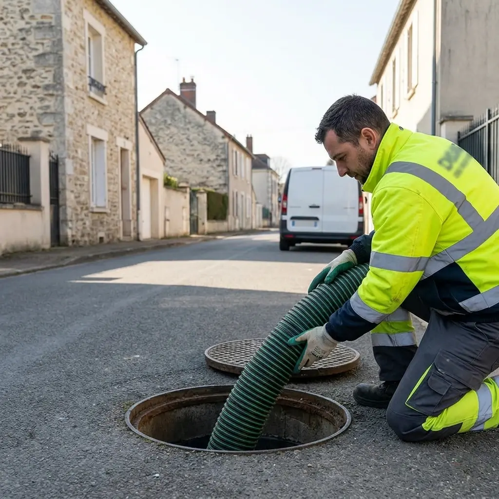 Précautions et réflexes pour vos canalisations
