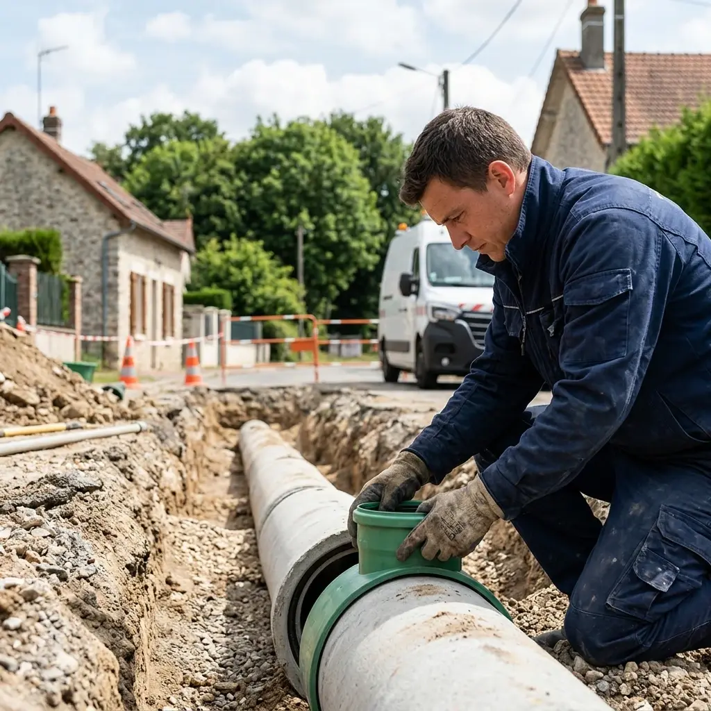 Pourquoi nous choisir à Boissy-le-Châtel ?