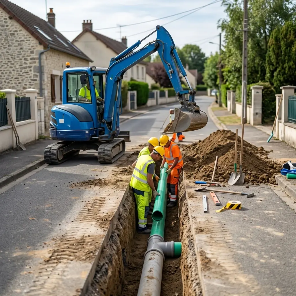 Une approche technique pour un branchement efficace