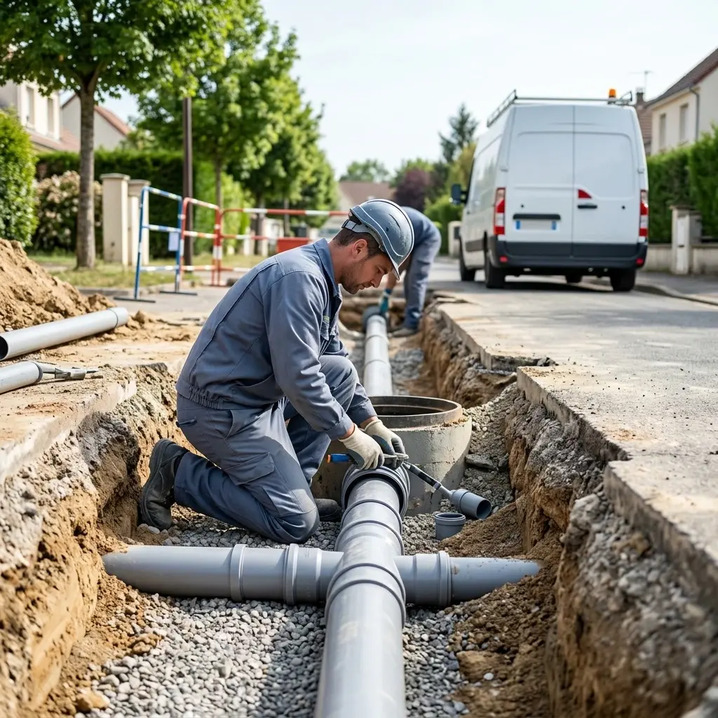 Besoin d’une intervention rapide à Servon ?