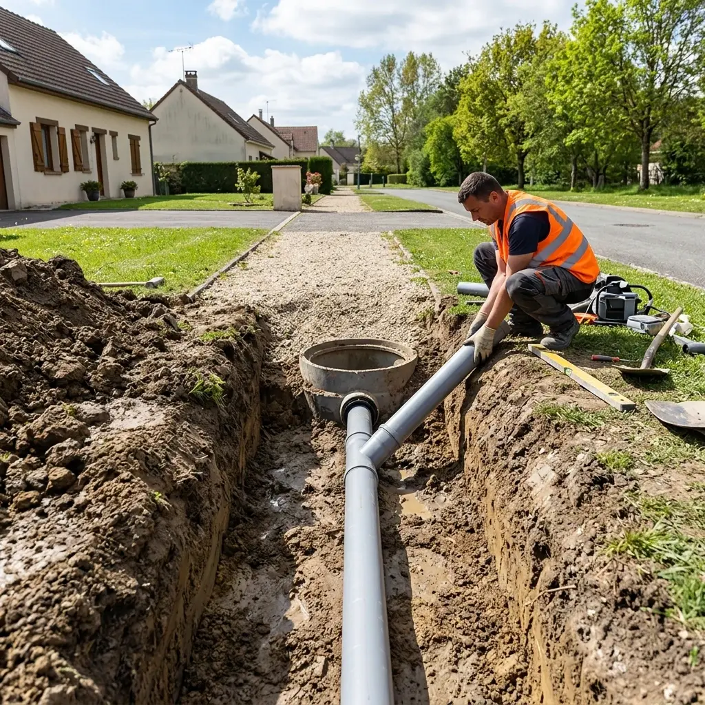 Notre expertise technique pour vos travaux