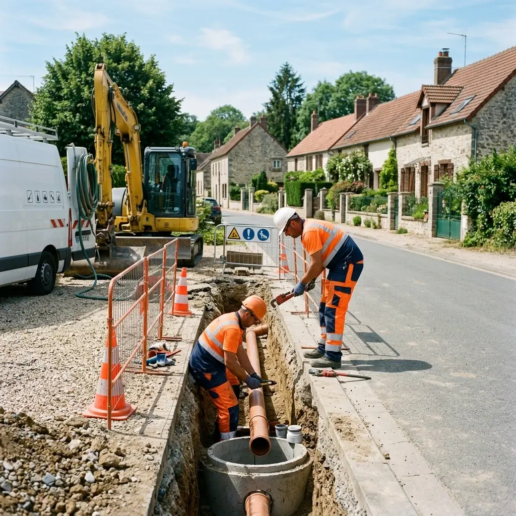 Précautions et gestes utiles pour vos installations