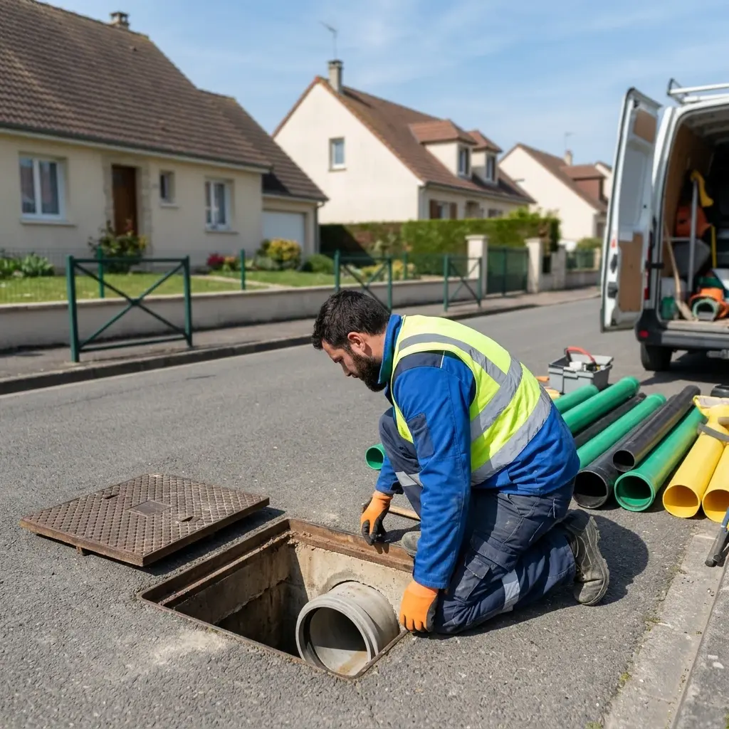 Besoin d'un raccordement rapide à Melz-sur-Seine ?