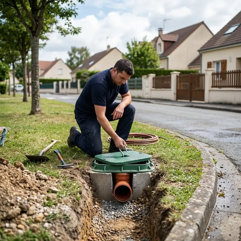 Un assainissement durable pour votre sérénité