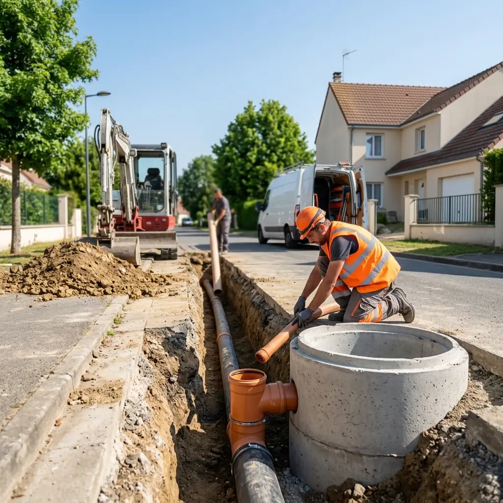 Précautions et réflexes pour réussir votre branchement