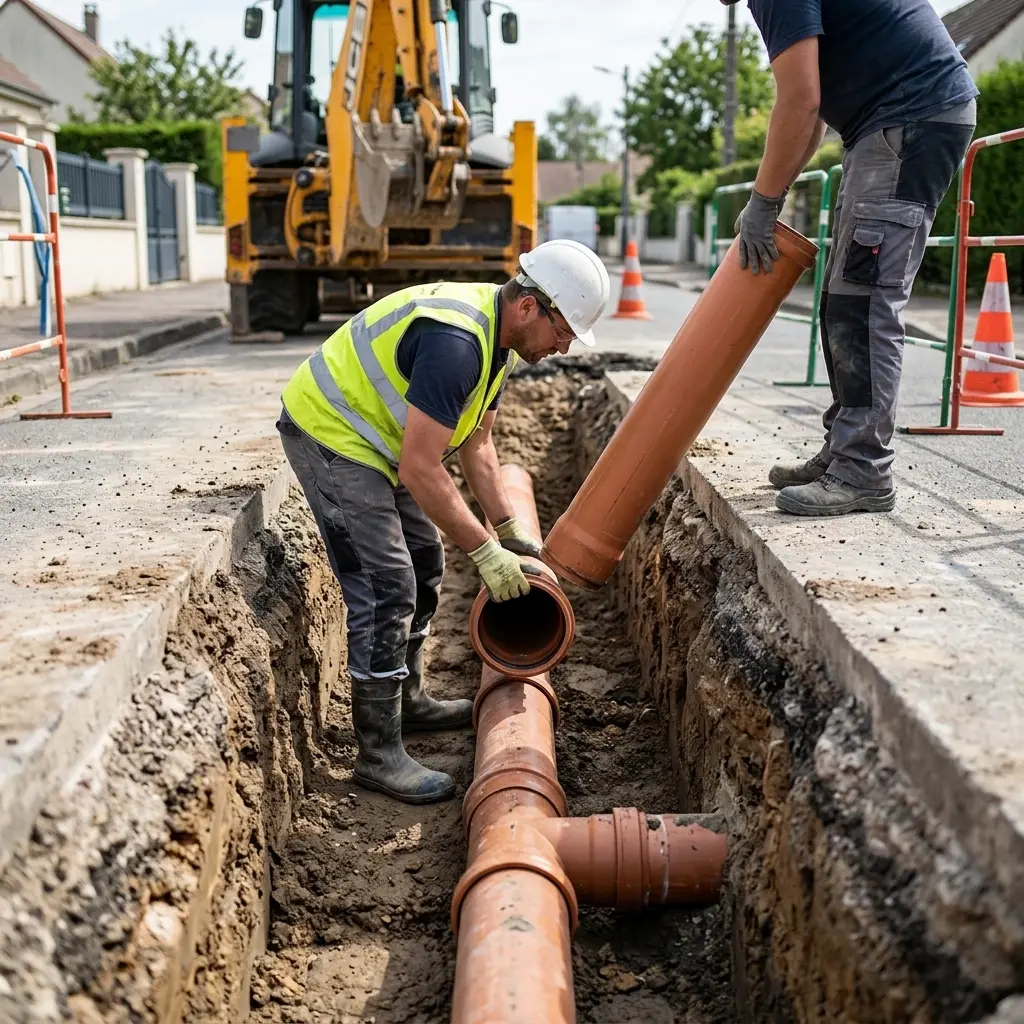 Précautions et réflexes pour vos évacuations à Brou-sur-Chantereine