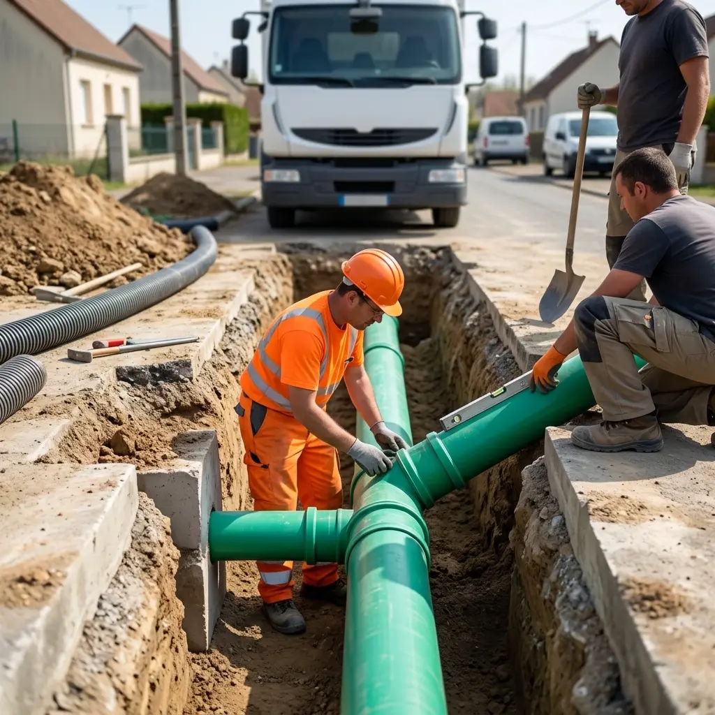 Conseils et gestes utiles pour vos évacuations à Oissery