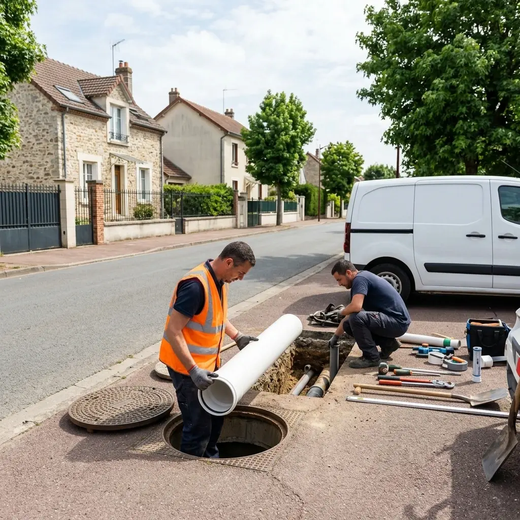 Prévenir les problèmes après vos travaux à Saint-Pathus