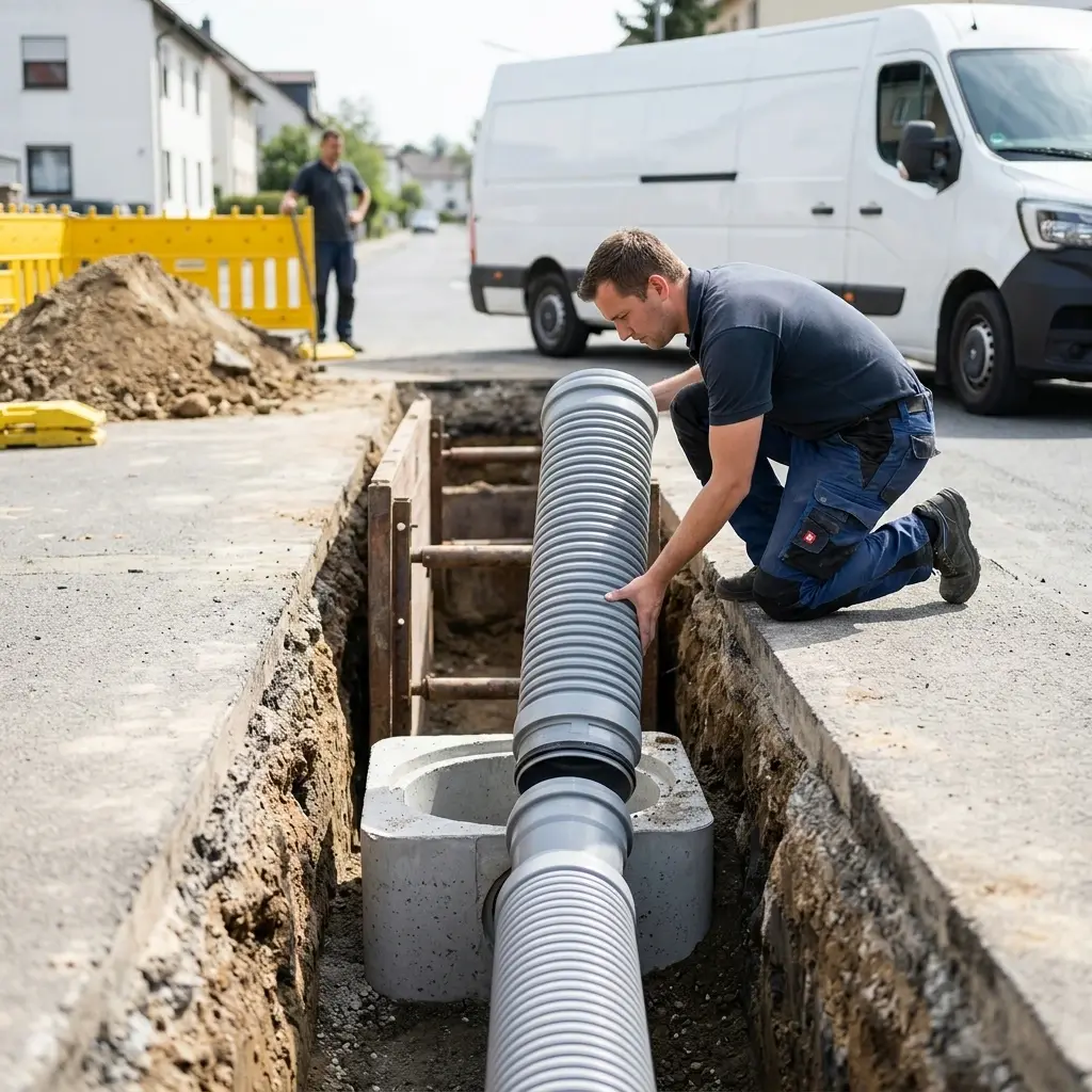 Une technique rigoureuse pour un réseau étanche