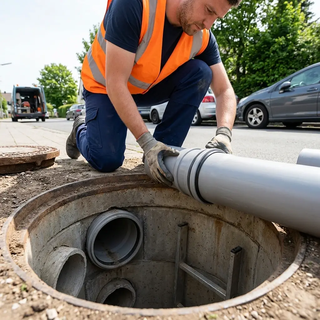 Besoin d'un raccordement rapide à Noisiel ?