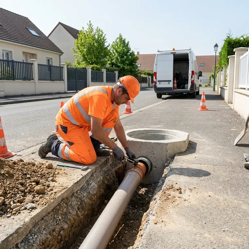 Bons réflexes à adopter avant, pendant et après le raccordement