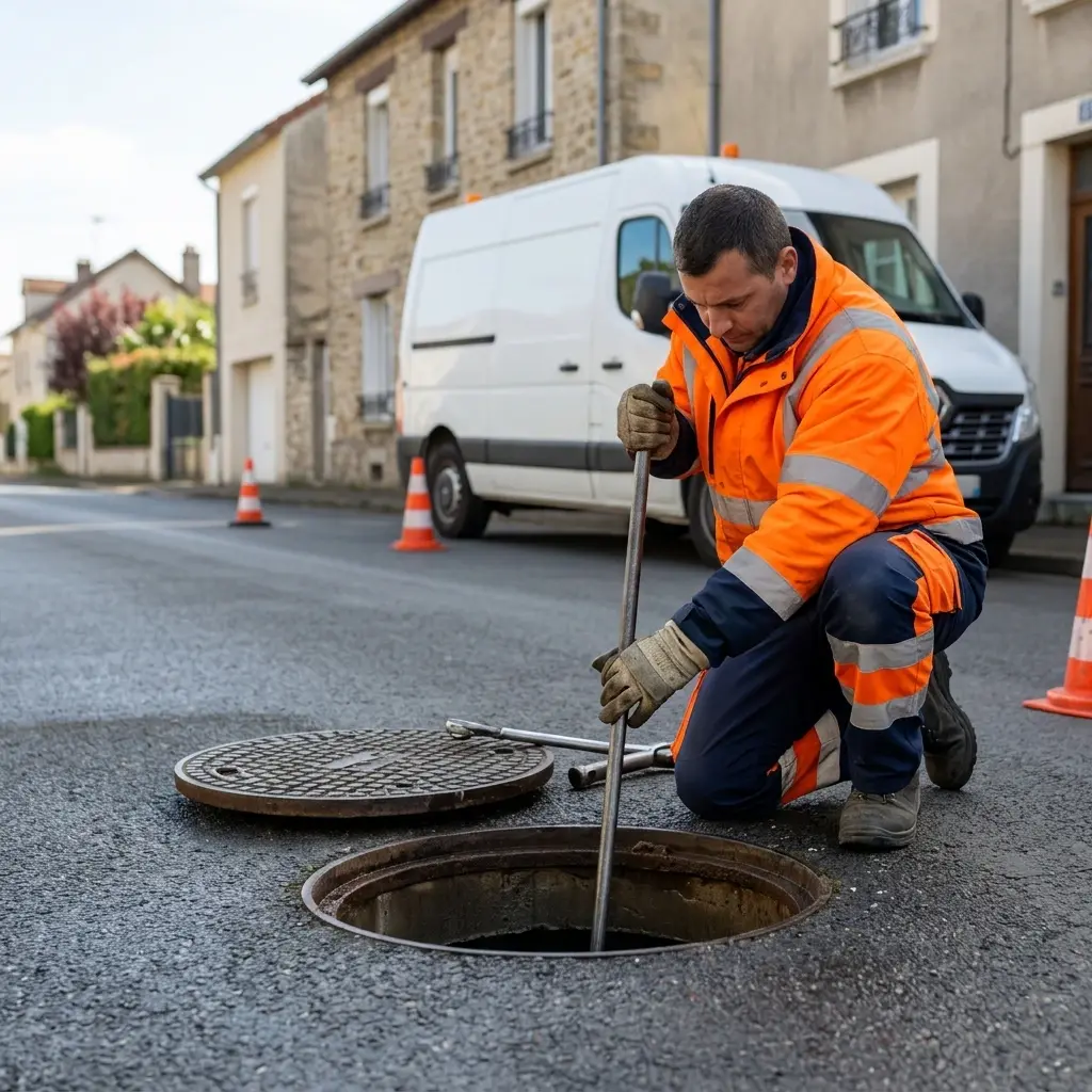 Une approche technique rigoureuse pour vos réseaux