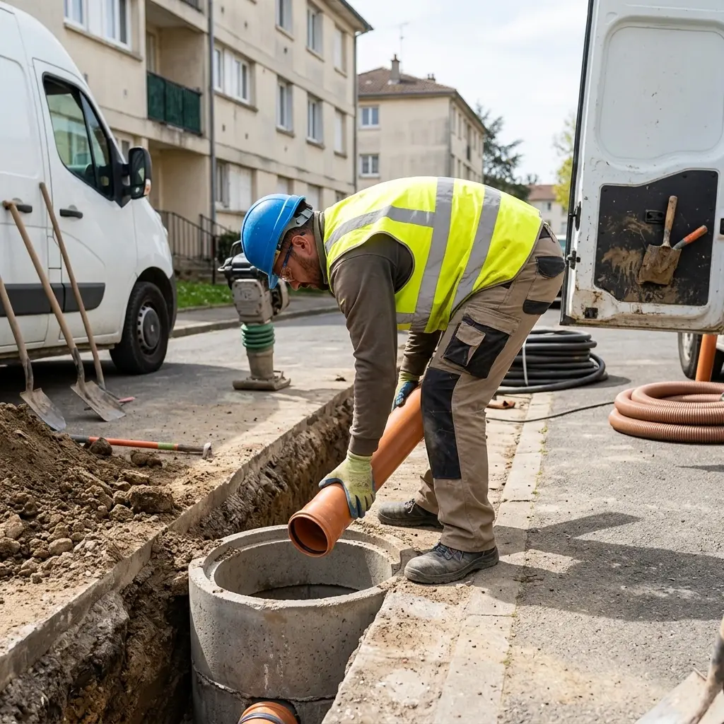 Précautions et réflexes pour un assainissement réussi