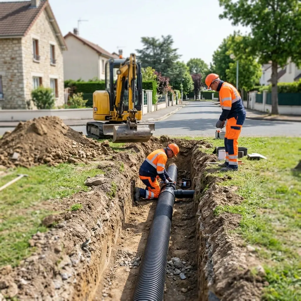 Une mise en conformité sereine pour votre propriété