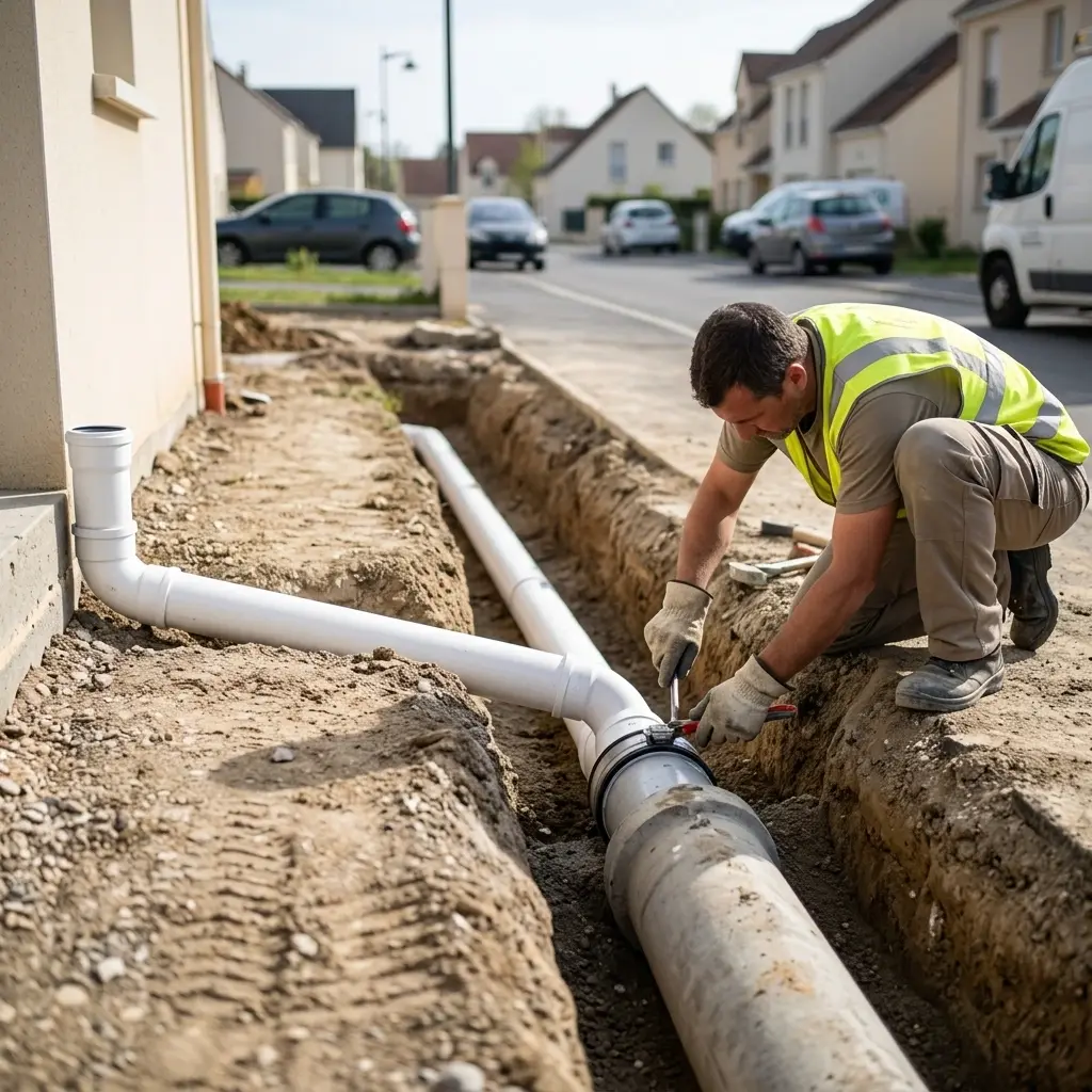 Comment se déroule l'intervention à Torcy ?