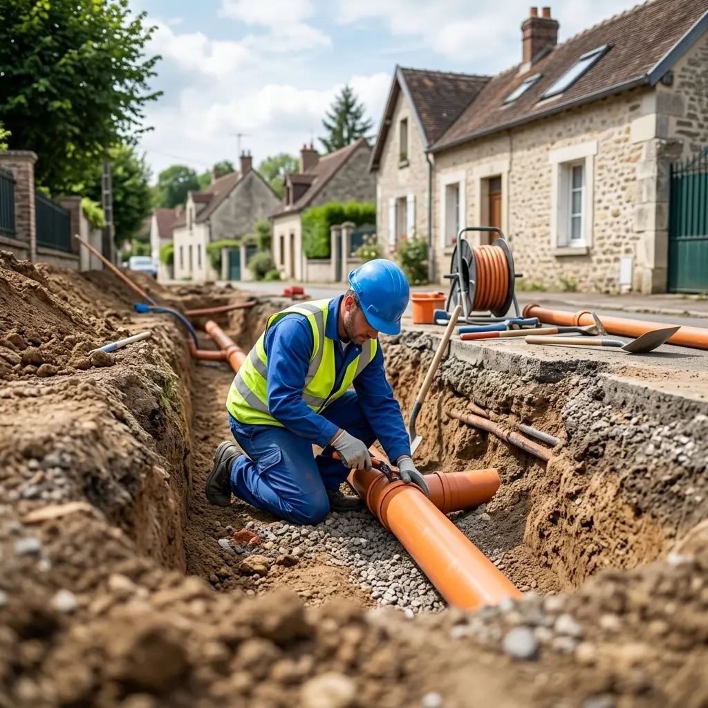 Une approche technique et rigoureuse pour vos évacuations