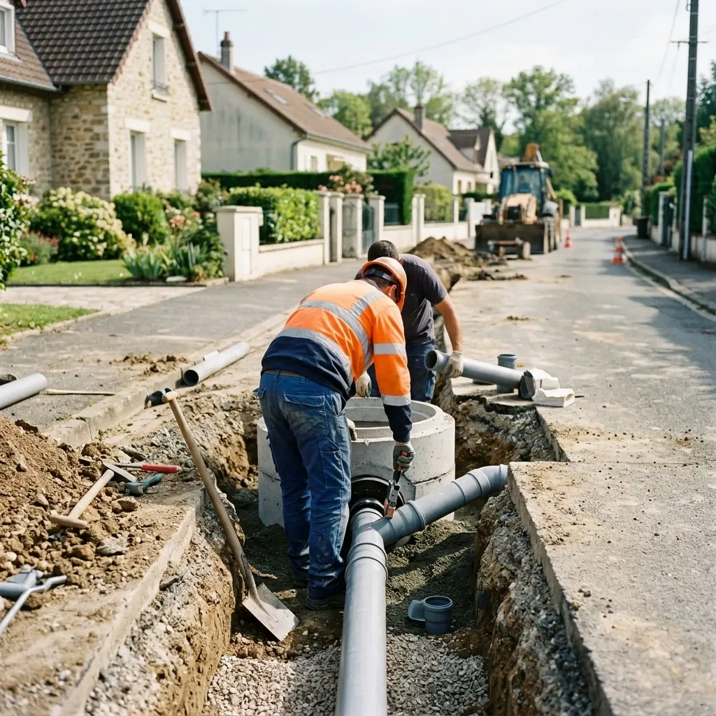 Conseils et précautions pour vos évacuations à Favières