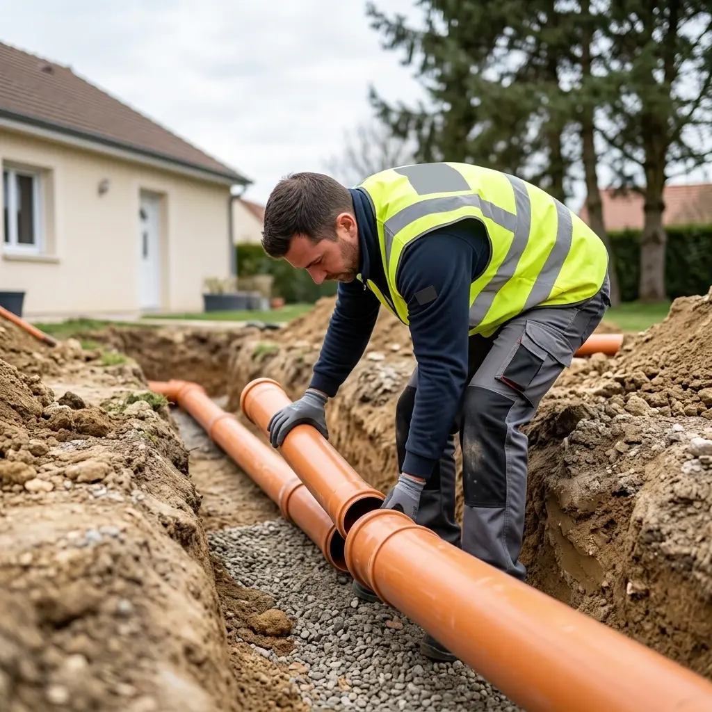 Une approche technique pour un réseau sans faille