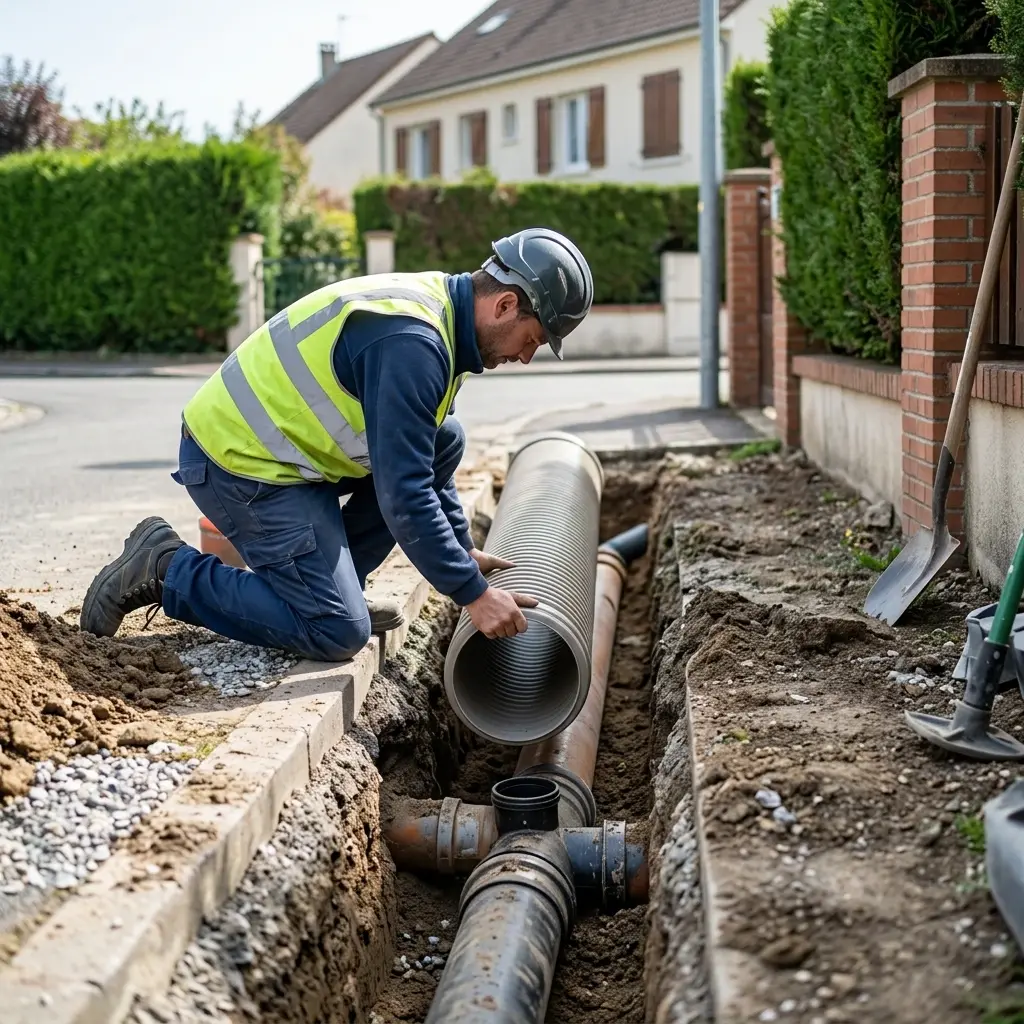 Précautions et gestes utiles pour vos canalisations