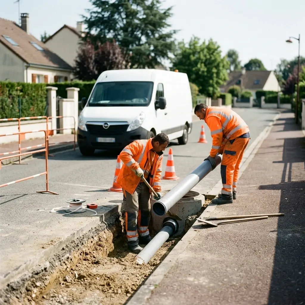 Une mise aux normes sereine pour votre habitation
