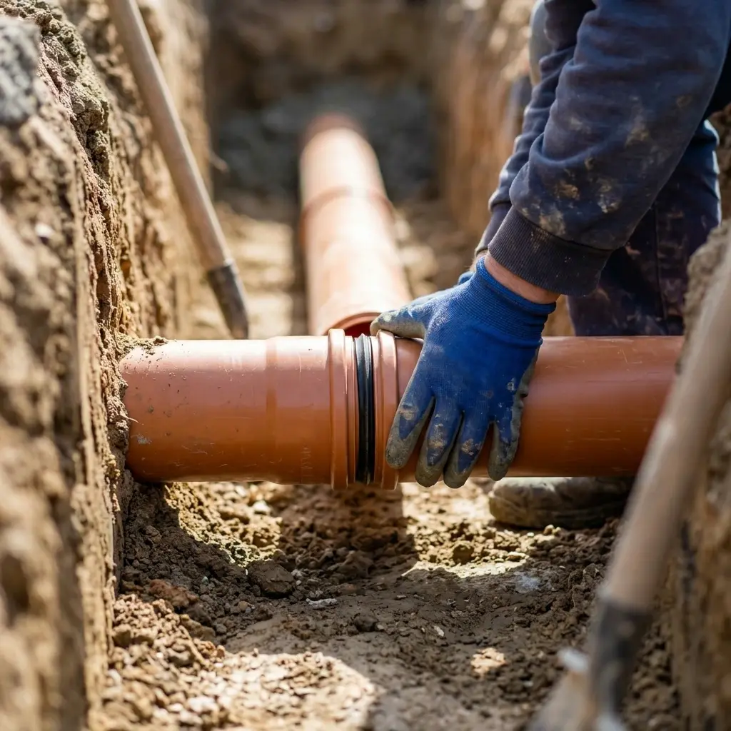 Pourquoi nous choisir pour vos travaux à Liverdy-en-Brie ?
