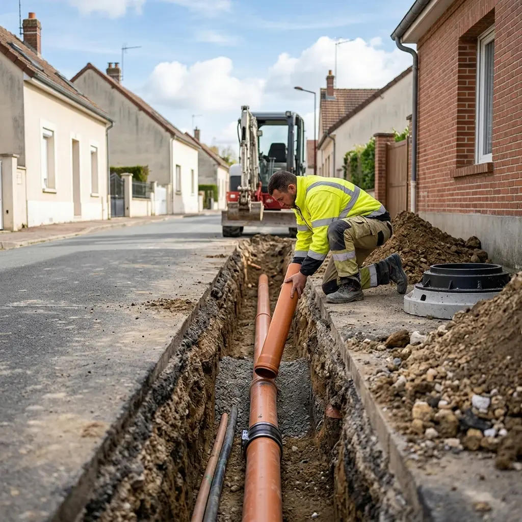 Bons réflexes à adopter avant, pendant et après le raccordement