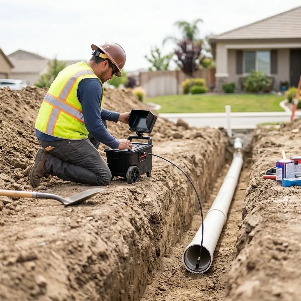 Un processus technique rigoureux pour un réseau durable