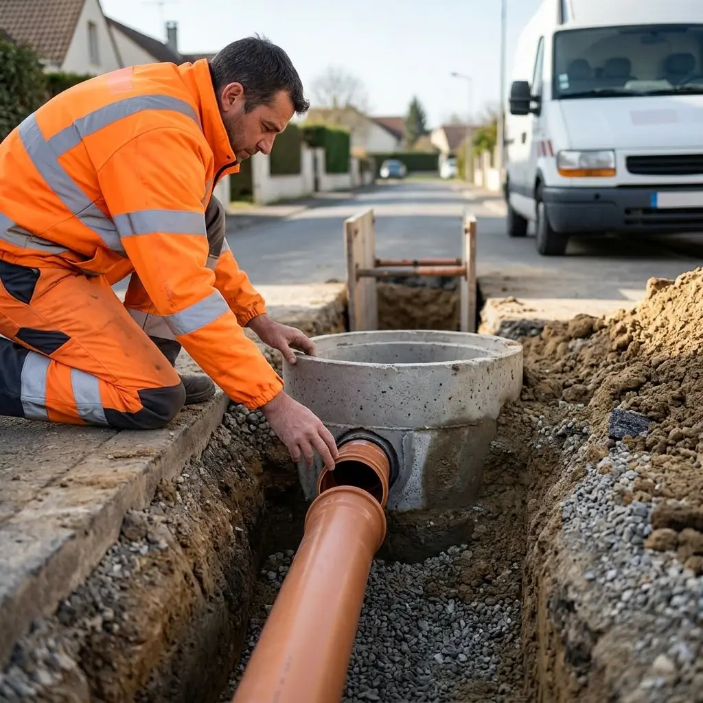 Précautions et gestes utiles pour vos canalisations