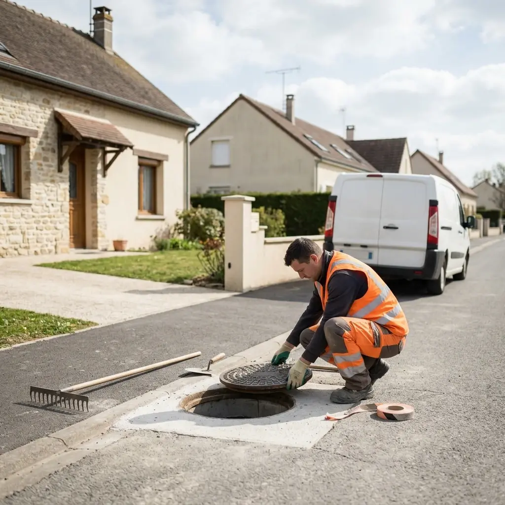 Besoin d'un raccordement rapide à Montgé-en-Goële ?