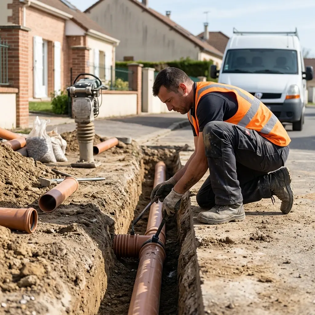 Une approche technique et sécurisée pour vos réseaux
