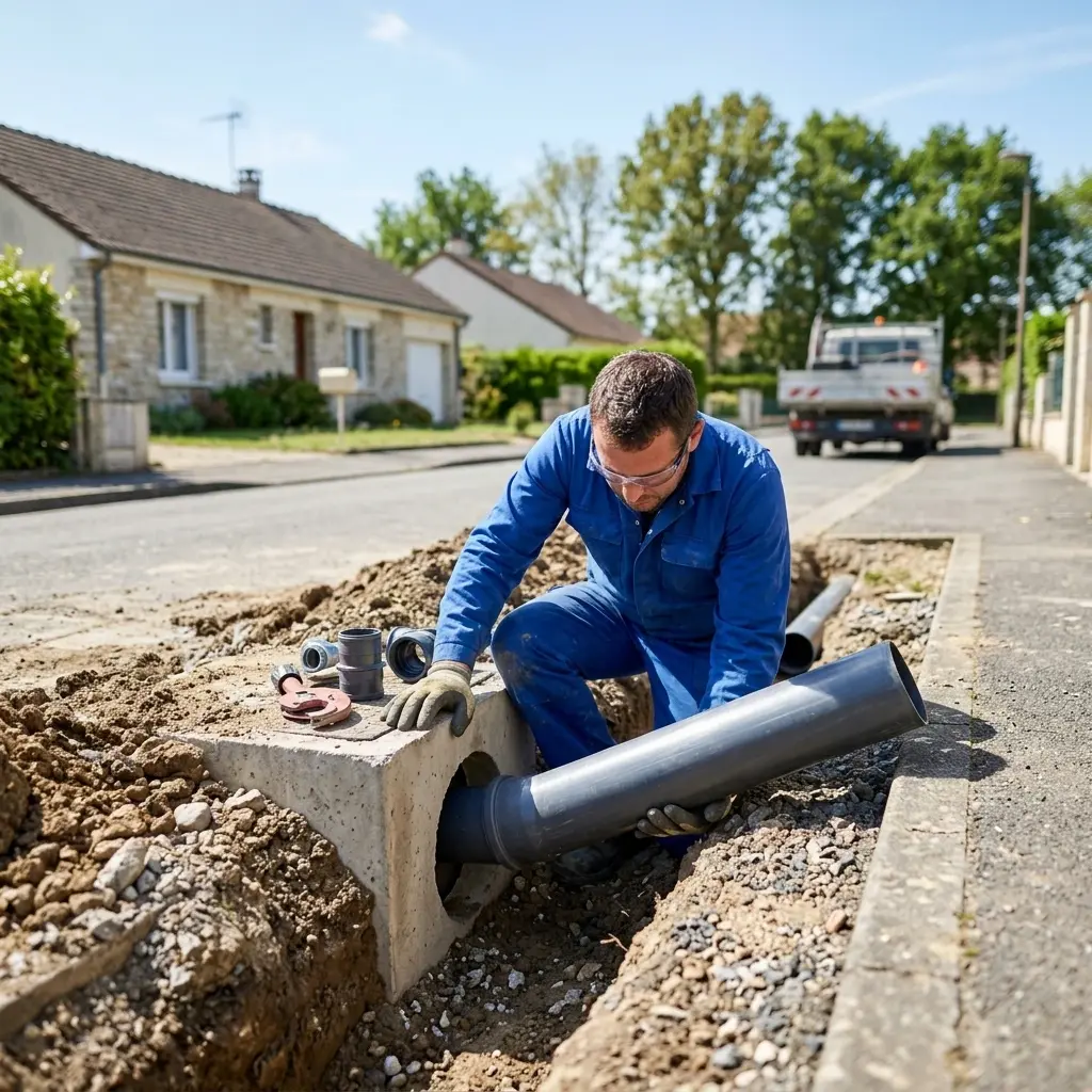 Pourquoi nous choisir pour vos travaux à Saint-Mard