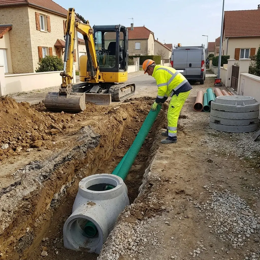 Une approche technique pour un raccordement durable