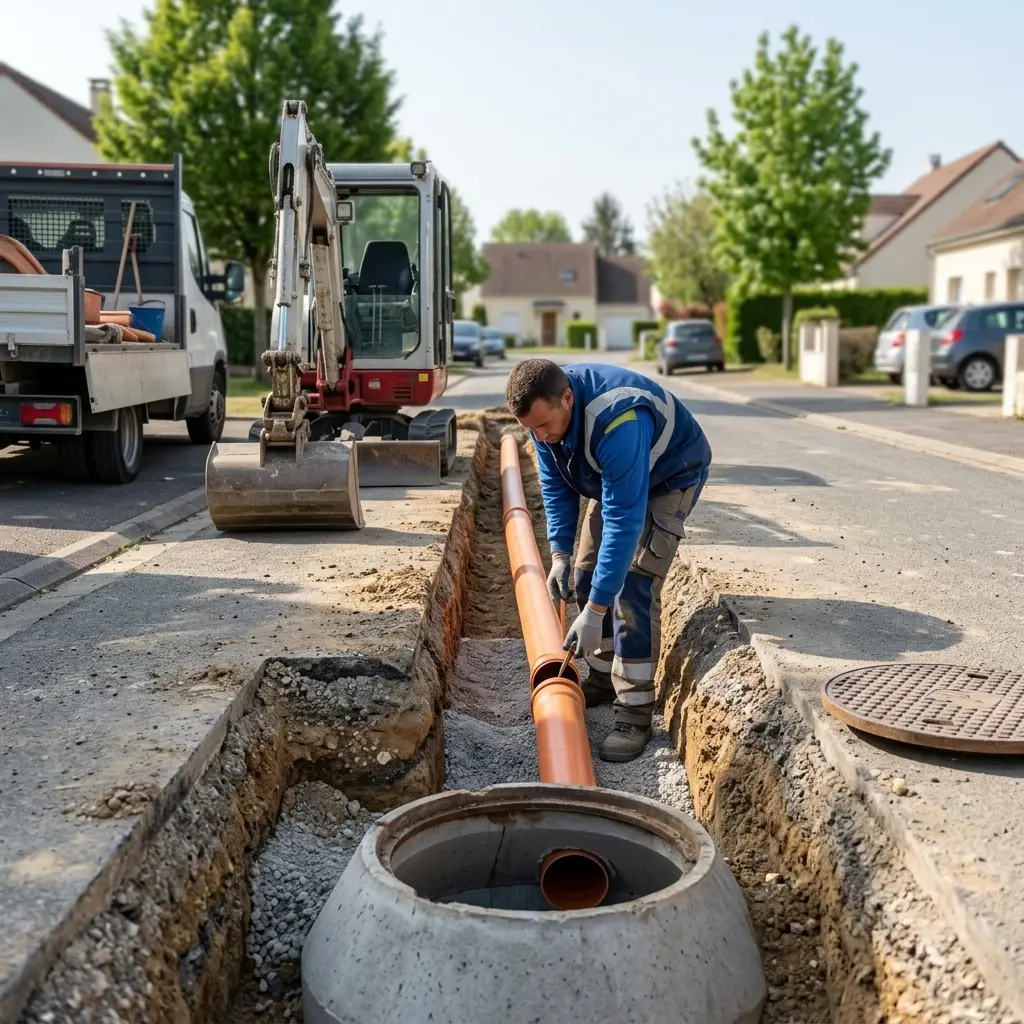 Pourquoi nous choisir à Villeneuve-sous-Dammartin ?