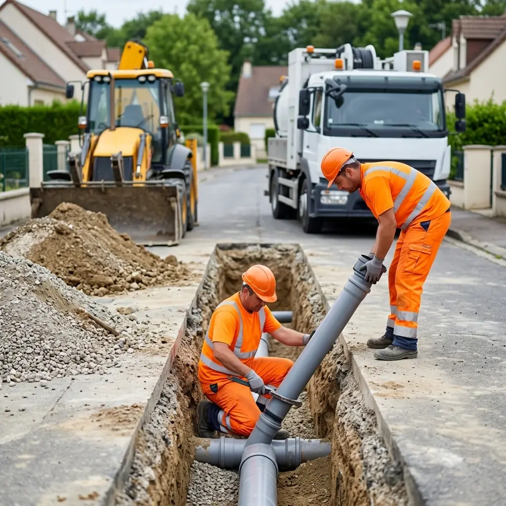 Une approche technique pour un branchement sans faille