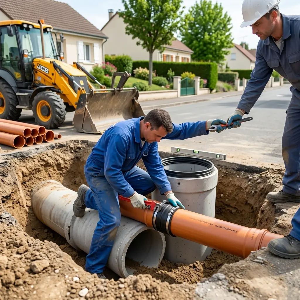 Précautions et conseils pour vos installations à Vert-Saint-Denis