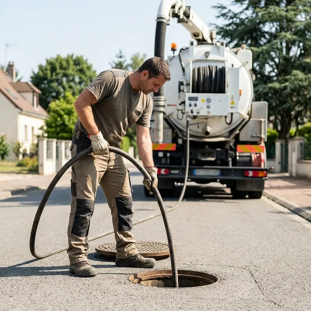 Pourquoi nous choisir pour vos travaux à Villecerf ?