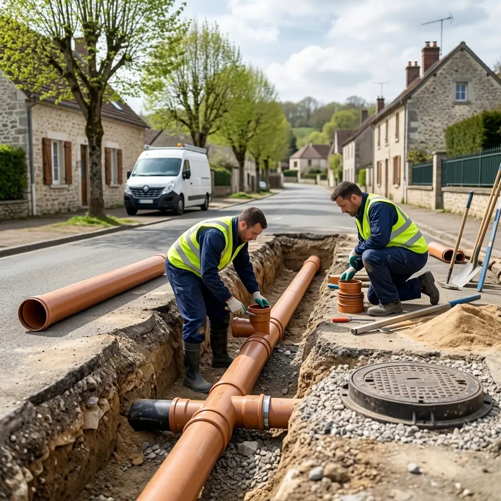 Un assainissement durable pour protéger votre environnement