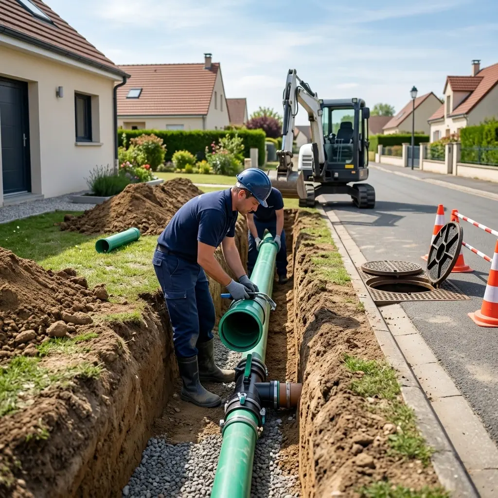 Les bons gestes pour préserver votre nouveau réseau