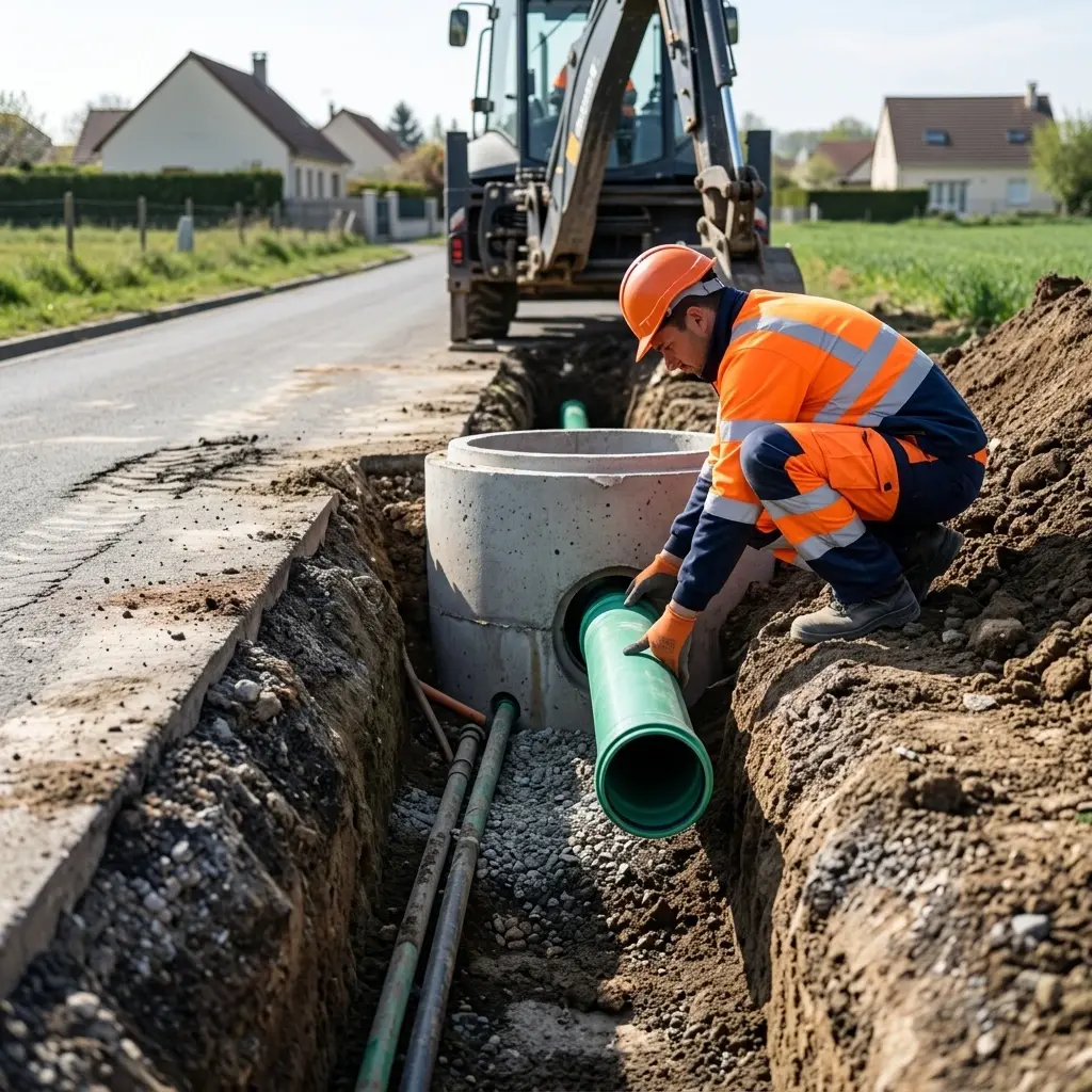Pourquoi choisir notre expertise à Villemer ?