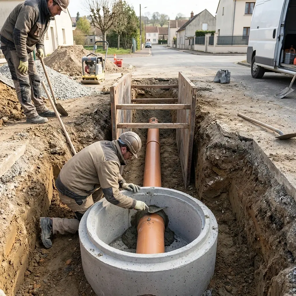 Pourquoi nous choisir à La Ferté-sous-Jouarre ?