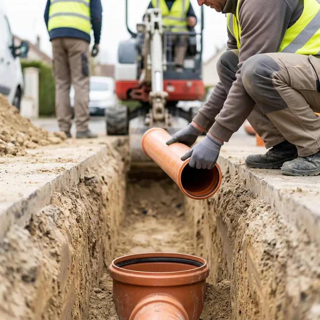 Pourquoi nous choisir pour vos travaux à Reuil-en-Brie ?