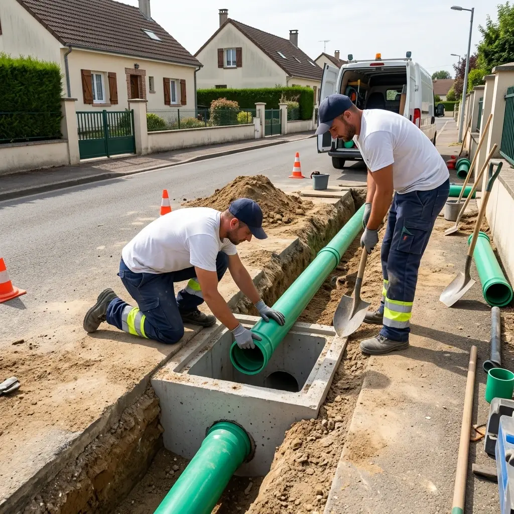 Une mise aux normes sereine et durable pour votre propriété