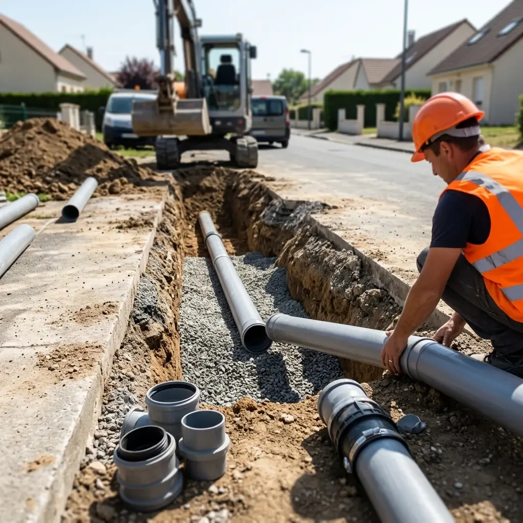 Comment se déroule l'intervention à Sammeron ?