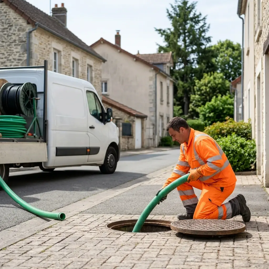 Notre approche technique pour vos branchements